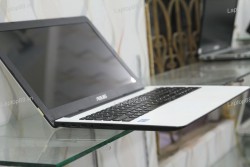 Laptop Asus X502CA (Core i3 3217U, RAM 4GB, HDD 500GB, Intel HD Graphics 4000, 15.6 inch)