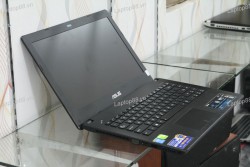 Laptop Asus P450LD (Core i5 4200U, RAM 4GB, HDD 500GB, Nvidia Geforce GT 820M, 14 inch)