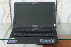 Laptop Asus P450LD (Core i5 4200U, RAM 4GB, HDD 500GB, Nvidia Geforce GT 820M, 14 inch)