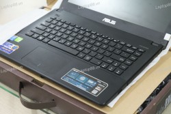 Laptop Asus P450LD (Core i5 4200U, RAM 4GB, HDD 500GB, Nvidia Geforce GT 820M, 14 inch)