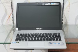 Laptop Asus N46VZ (Core i7 3610QM, RAM 8GB, 750GB, Nvidia Geforce GT 650M, 14 inch)