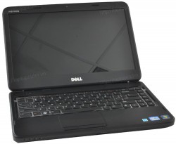 Laptop Dell Inspiron N4050 (Core i3-2350M, RAM 2GB, HDD 500GB, Intel HD Graphics 3000, 14 inch, FreeDOS)
