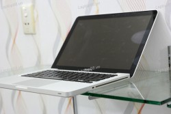 Macbook Pro MB990 CTO (Core 2 Duo P7550, RAM 4GB, HDD 250GB, Nvidia Geforce 9400M, 13.3 inch)