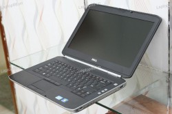 Laptop Dell Latitude E5420 (Core i5 2520M, RAM 4GB, HDD 250GB, Intel HD Graphics 3000, 14 inch) 