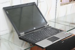 Laptop HP Compaq 6530b (Core 2 Duo T7500, RAM 2GB, 160GB, Intel X4500MHD, 14 inch;)