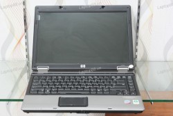 Laptop HP Compaq 6530b (Core 2 Duo T7500, RAM 2GB, 160GB, Intel X4500MHD, 14 inch;)