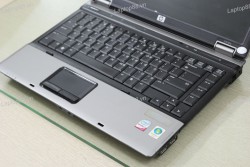 Laptop HP Compaq 6530b (Core 2 Duo T7500, RAM 2GB, 160GB, Intel X4500MHD, 14 inch;)