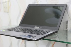 Laptop Asus X450CC (Core i3 3217U, RAM 4GB, HDD 500GB, Nvidia Geforce GT 720M, 14 inch)