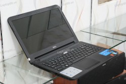 Laptop Dell Inspiron 3437 (Core i5 4200U, RAM 4GB, 1TB, Intel HD Graphics 4400, 14 inch) 