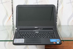 Laptop Dell Inspiron 3437 (Core i5 4200U, RAM 4GB, 1TB, Intel HD Graphics 4400, 14 inch) 
