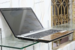 Laptop Gateway NV57H05v (Core i5 2450M, RAM 4GB, HDD 640GB, Nvidia Geforce GT 630M, 15.6 inch)