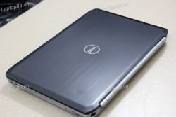 Laptop Dell Latitude E5520 (Core i7 2620M, RAM 4GB, HDD 250GB, Intel HD Graphics 3000, 15.6 inch) 