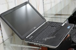 Laptop Dell Latitude E5520 (Core i7 2620M, RAM 4GB, HDD 250GB, Intel HD Graphics 3000, 15.6 inch) 