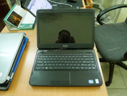 Laptop Dell Inspiron N4050 (Core i3-2330M, RAM 2GB, HDD 500GB, Intel HD Graphics 3000, 14 inch, FreeDOS)