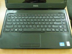 Laptop Dell Inspiron N4050 (Core i3-2330M, RAM 2GB, HDD 500GB, Intel HD Graphics 3000, 14 inch, FreeDOS)