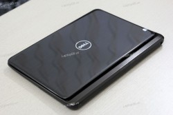 Laptop Dell Inspiron N311z (Core i5 2450M, RAM 2GB, HDD 500GB, Intel HD Graphics 3000, 13.3 inch)