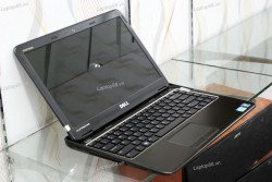 Laptop Dell Inspiron N311z (Core i5 2450M, RAM 2GB, HDD 500GB, Intel HD Graphics 3000, 13.3 inch)