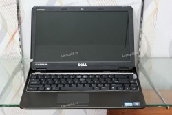 Laptop Dell Inspiron N311z (Core i5 2450M, RAM 2GB, HDD 500GB, Intel HD Graphics 3000, 13.3 inch)