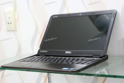 Laptop Dell Inspiron N311z (Core i5 2450M, RAM 2GB, HDD 500GB, Intel HD Graphics 3000, 13.3 inch)