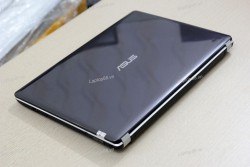 Laptop Asus K450LC (Core i5 4200U, RAM 4GB, HDD 500GB, Nvidia Geforce GT 720M, 14 inch)