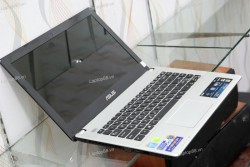 Laptop Asus K450LC (Core i5 4200U, RAM 4GB, HDD 500GB, Nvidia Geforce GT 720M, 14 inch)