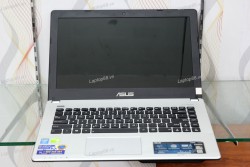 Laptop Asus K450LC (Core i5 4200U, RAM 4GB, HDD 500GB, Nvidia Geforce GT 720M, 14 inch)
