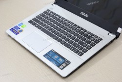 Laptop Asus K450LC (Core i5 4200U, RAM 4GB, HDD 500GB, Nvidia Geforce GT 720M, 14 inch)