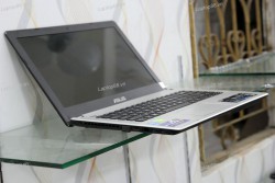 Laptop Asus K450LC (Core i5 4200U, RAM 4GB, HDD 500GB, Nvidia Geforce GT 720M, 14 inch)