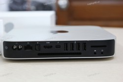 Mac mini 2012 MD387LL (Core i5 3210M, RAM 4GB, HDD 500GB, Intel HD Graphics 4000)