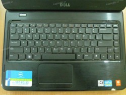 Laptop Dell Inspiron N4050 (Core i3-2350M, RAM 2GB, HDD 500GB, 1GB AMD Radeon HD 7450M, 14 inch, FreeDOS)
