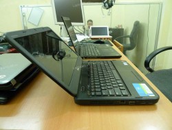 Laptop Dell Inspiron N4050 (Core i3-2350M, RAM 2GB, HDD 500GB, 1GB AMD Radeon HD 7450M, 14 inch, FreeDOS)