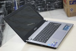 Laptop Asus X450LA (Core i3 4010U, RAM 4GB, HDD 500GB, Intel HD Graphics 4400, 14 inch)