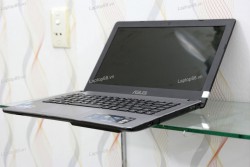 Laptop Asus X450LA (Core i3 4010U, RAM 4GB, HDD 500GB, Intel HD Graphics 4400, 14 inch)