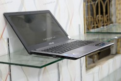 Laptop Asus X450LA (Core i3 4010U, RAM 4GB, HDD 500GB, Intel HD Graphics 4400, 14 inch)