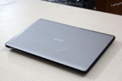 Laptop Acer Aspire 5741G (Core i5 560M, RAM 2GB, HDD 320GB, ATI Radeon HD 5470M, 15.6 inch)