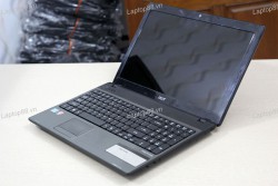 Laptop Acer Aspire 5741G (Core i5 560M, RAM 2GB, HDD 320GB, ATI Radeon HD 5470M, 15.6 inch)