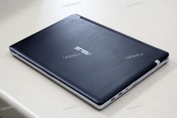 Laptop Asus TP550LA (Core i3 4030U, RAM 4GB, HDD 500GB, Intel HD Graphics 4400, 15.6 inch cảm ứng - touch screen)