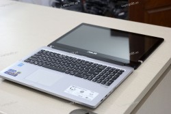 Laptop Asus TP550LA (Core i3 4030U, RAM 4GB, HDD 500GB, Intel HD Graphics 4400, 15.6 inch cảm ứng - touch screen)