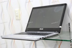 Laptop Asus TP550LA (Core i3 4030U, RAM 4GB, HDD 500GB, Intel HD Graphics 4400, 15.6 inch cảm ứng - touch screen)