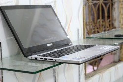 Laptop Asus TP550LA (Core i3 4030U, RAM 4GB, HDD 500GB, Intel HD Graphics 4400, 15.6 inch cảm ứng - touch screen)