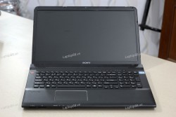 Laptop Sony Vaio SVE17 (Core i7 3610QM, RAM 4GB, HDD 500GB, 2GB AMD Radeon HD 7650M, 17.3 inch)