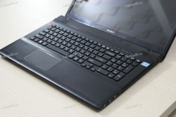 Laptop Sony Vaio SVE17 (Core i7 3610QM, RAM 4GB, HDD 500GB, 2GB AMD Radeon HD 7650M, 17.3 inch)