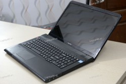 Laptop Sony Vaio SVE17 (Core i7 3610QM, RAM 4GB, HDD 500GB, 2GB AMD Radeon HD 7650M, 17.3 inch)