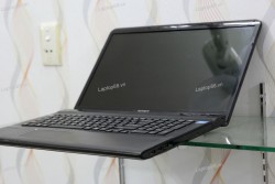 Laptop Sony Vaio SVE17 (Core i7 3610QM, RAM 4GB, HDD 500GB, 2GB AMD Radeon HD 7650M, 17.3 inch)