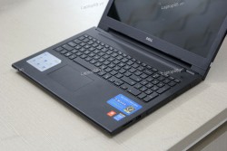 Laptop Dell Inspiron 3542 (Core i5 4210U, RAM 4GB, HDD 500GB, Intel HD Graphics 4400, 15.6 inch)
