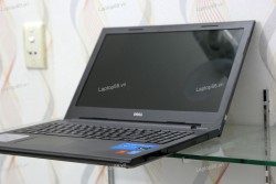 Laptop Dell Inspiron 3542 (Core i5 4210U, RAM 4GB, HDD 500GB, Intel HD Graphics 4400, 15.6 inch)