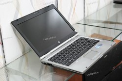 Laptop HP Elitebook 2560p (Core i5 2520M, RAM 4GB, HDD 250GB, Intel HD Graphics 3000, 12.5 inch) 