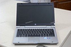 Laptop HP Elitebook 2560p (Core i5 2520M, RAM 4GB, HDD 250GB, Intel HD Graphics 3000, 12.5 inch) 