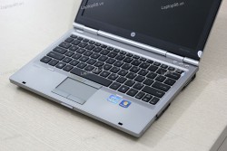 Laptop HP Elitebook 2560p (Core i5 2520M, RAM 4GB, HDD 250GB, Intel HD Graphics 3000, 12.5 inch) 