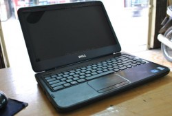 Laptop Dell Inspiron N4050 (Core i5-2410M, RAM 2GB, HDD 500GB, 1GB AMD Radeon HD 7450M, 14 inch, FreeDOS)